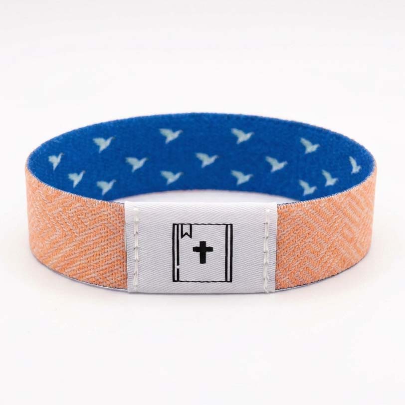 Bracelet Bible Band – Esprit Saint
