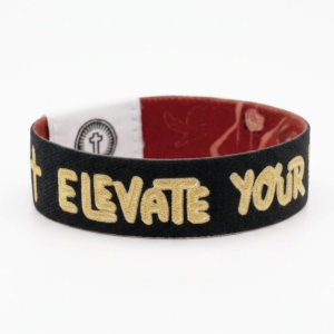 Bracelet Bible Band — Elevate your faith